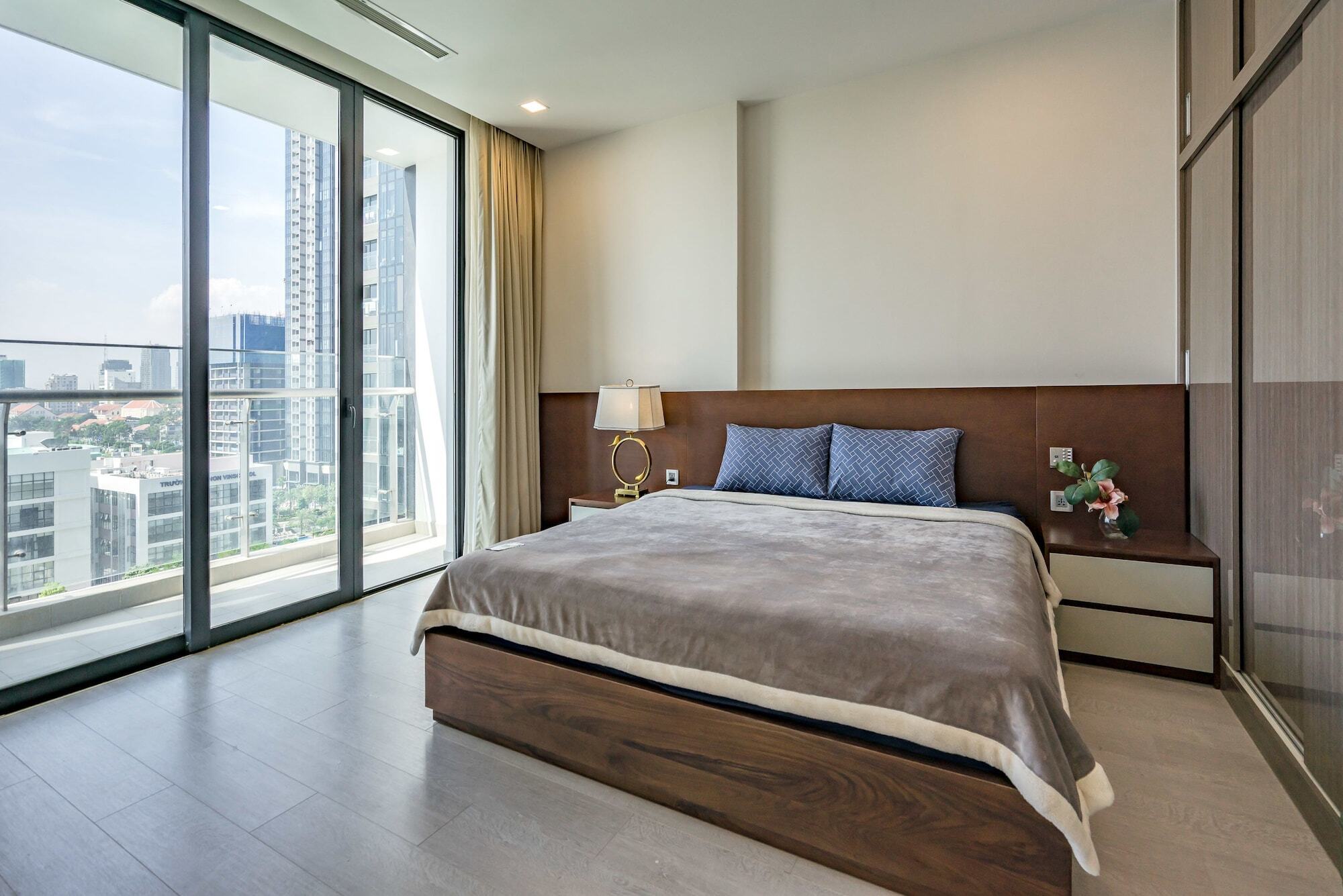 Bason Golden River Appartement