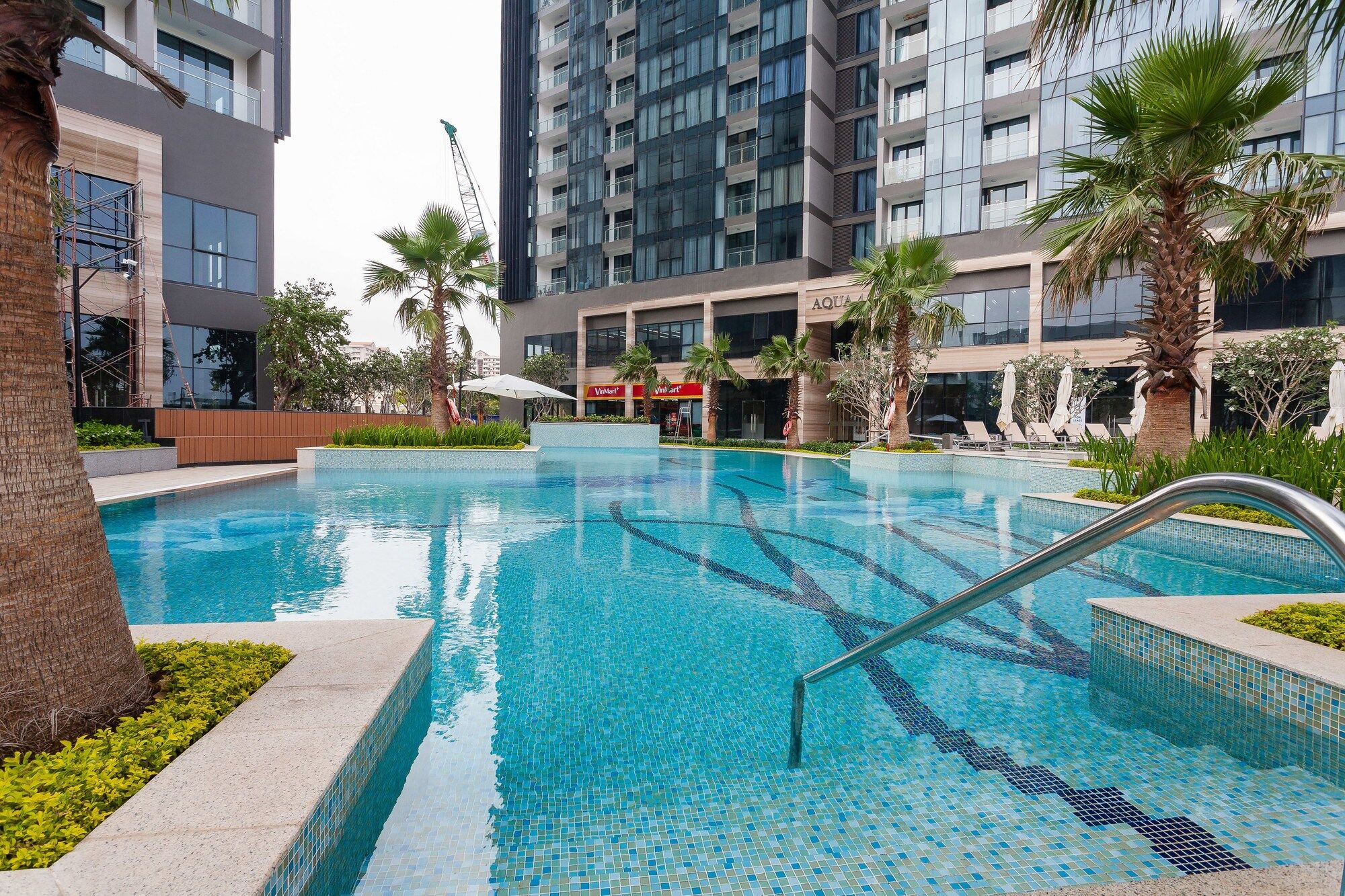 Appartement Bason Golden River