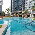 Bason Golden River Suites